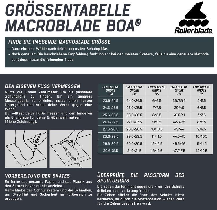 ROLLERBLADE null - 4 | SportScheck