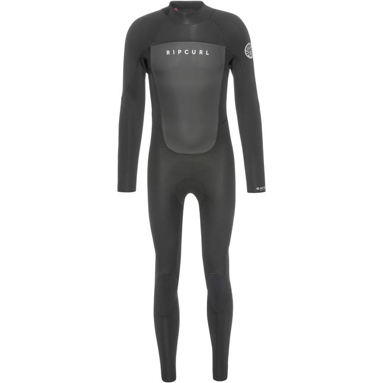Rip Curl Rip Curl OMEGA Neoprenanzug Herren - black - 0 | SportScheck