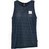 Picture Oblik Tech Funktionstop Damen - dark blue