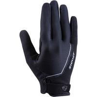 Ziener SCH 23-BIKE 278 TOUCH LONG Handschuh - black