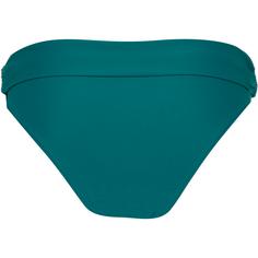 Rückansicht von Maui Wowie Bikini Hose Damen green lake