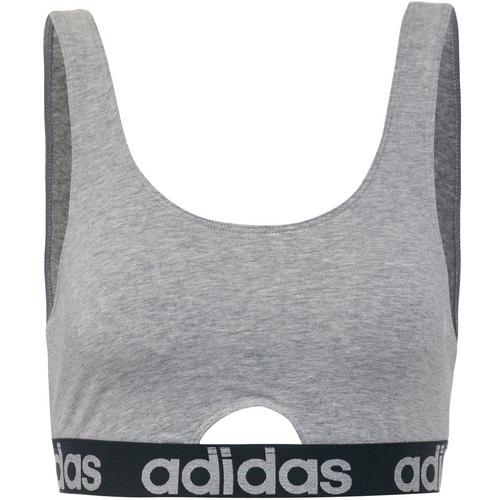 adidas SCOOP BRALETTE BH Damen