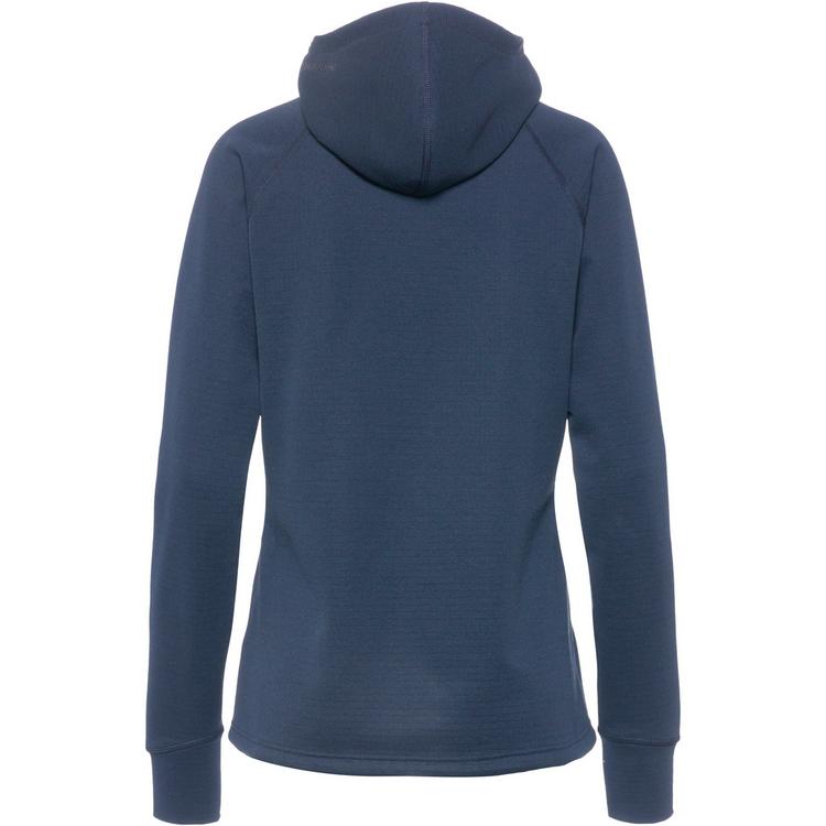 Houdini Houdini Mono Air Houdi Fleecejacke Damen - blue illusion - 0 | SportScheck