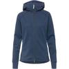 Houdini Mono Air Houdi Fleecejacke Damen - blue illusion