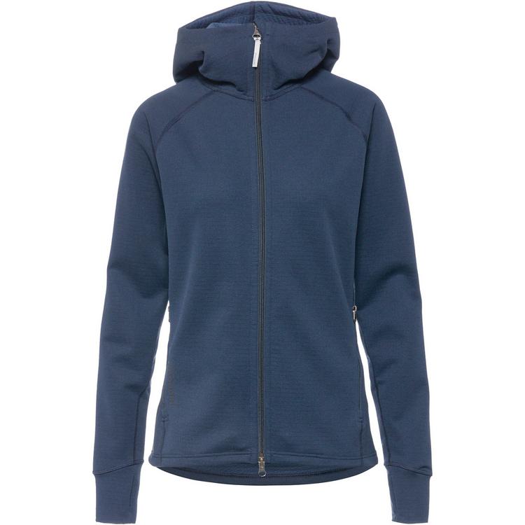 Houdini Houdini Mono Air Houdi Fleecejacke Damen - blue illusion - 0 | SportScheck