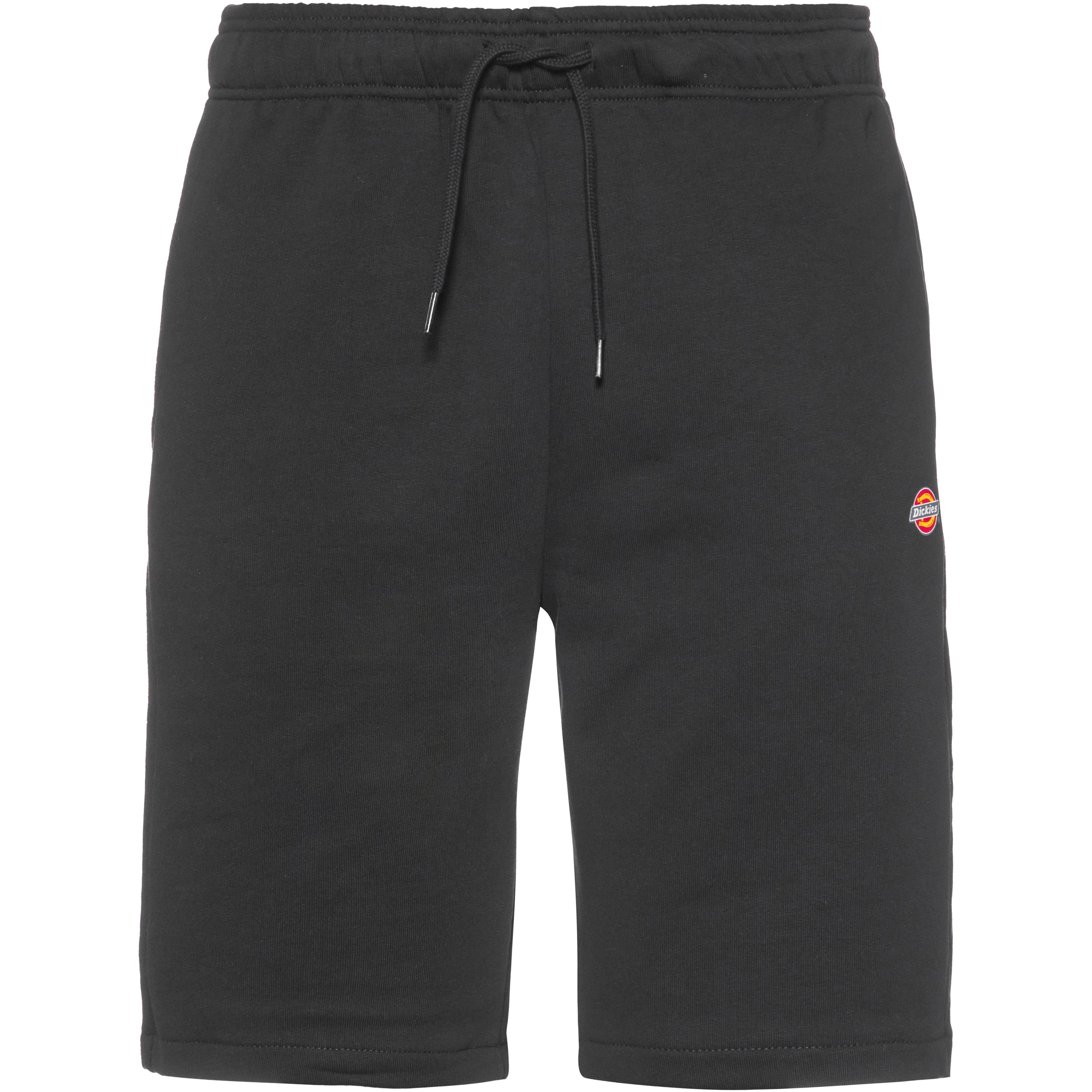Dickies Mapleton Sweatshorts Herren black