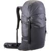 OCK Tech Hike Wanderrucksack - black