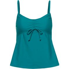 Maui Wowie Tankini Oberteil Damen green lake