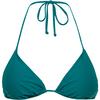 Maui Wowie Bikini Oberteil Damen - green lake