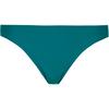 Maui Wowie Bikini Hose Damen - green lake