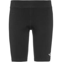 The North Face Interlock Leggings Damen - tnf black