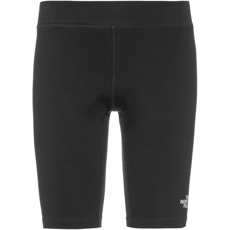 The North Face The North Face Interlock Leggings Damen - tnf black - 0 | SportScheck