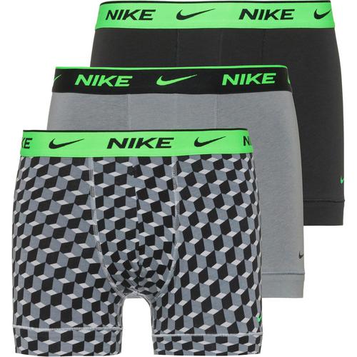 Nike EVERYDAY COTTON STRETCH Unterhose Herren