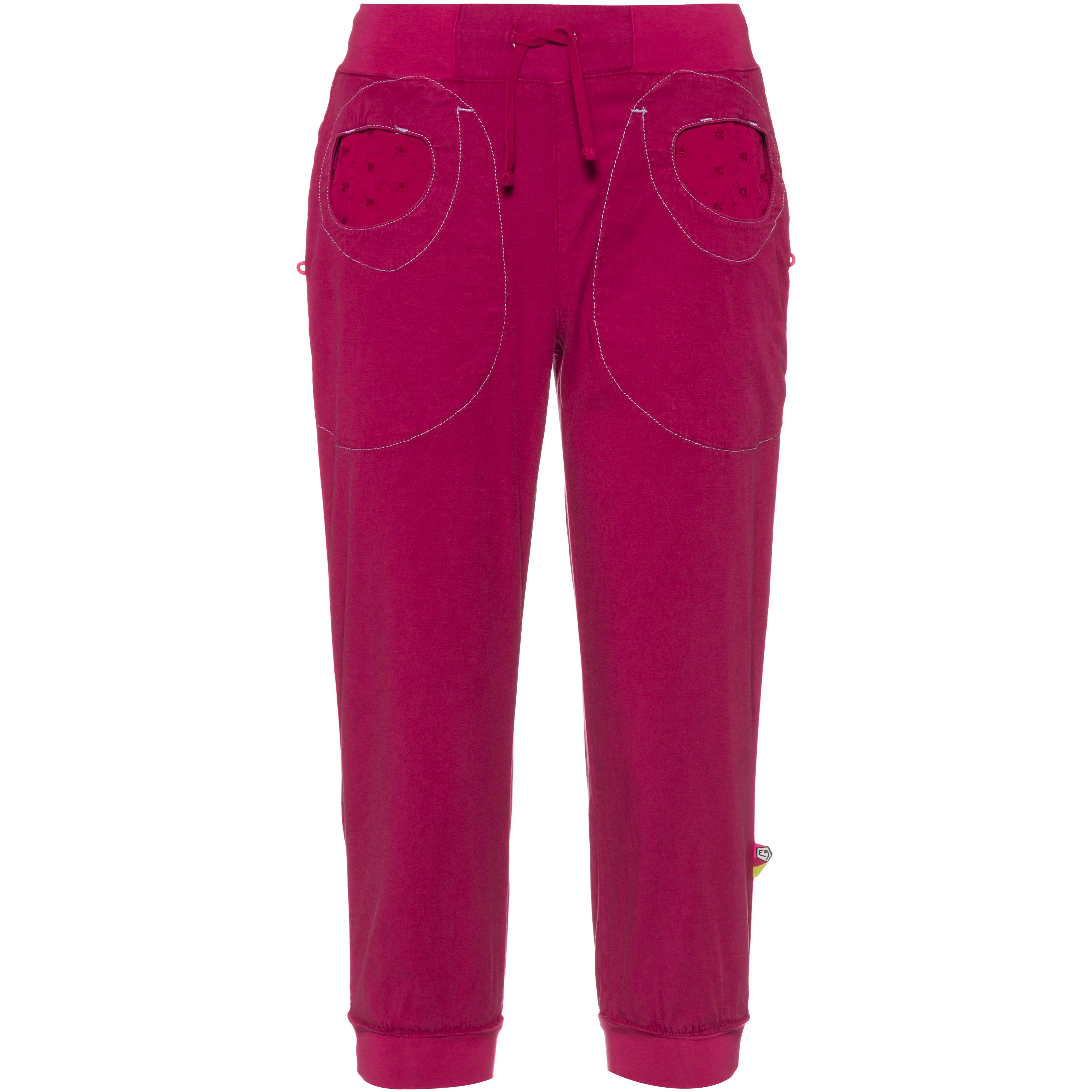 E9 N REMIX2.3 Kletterhose Damen