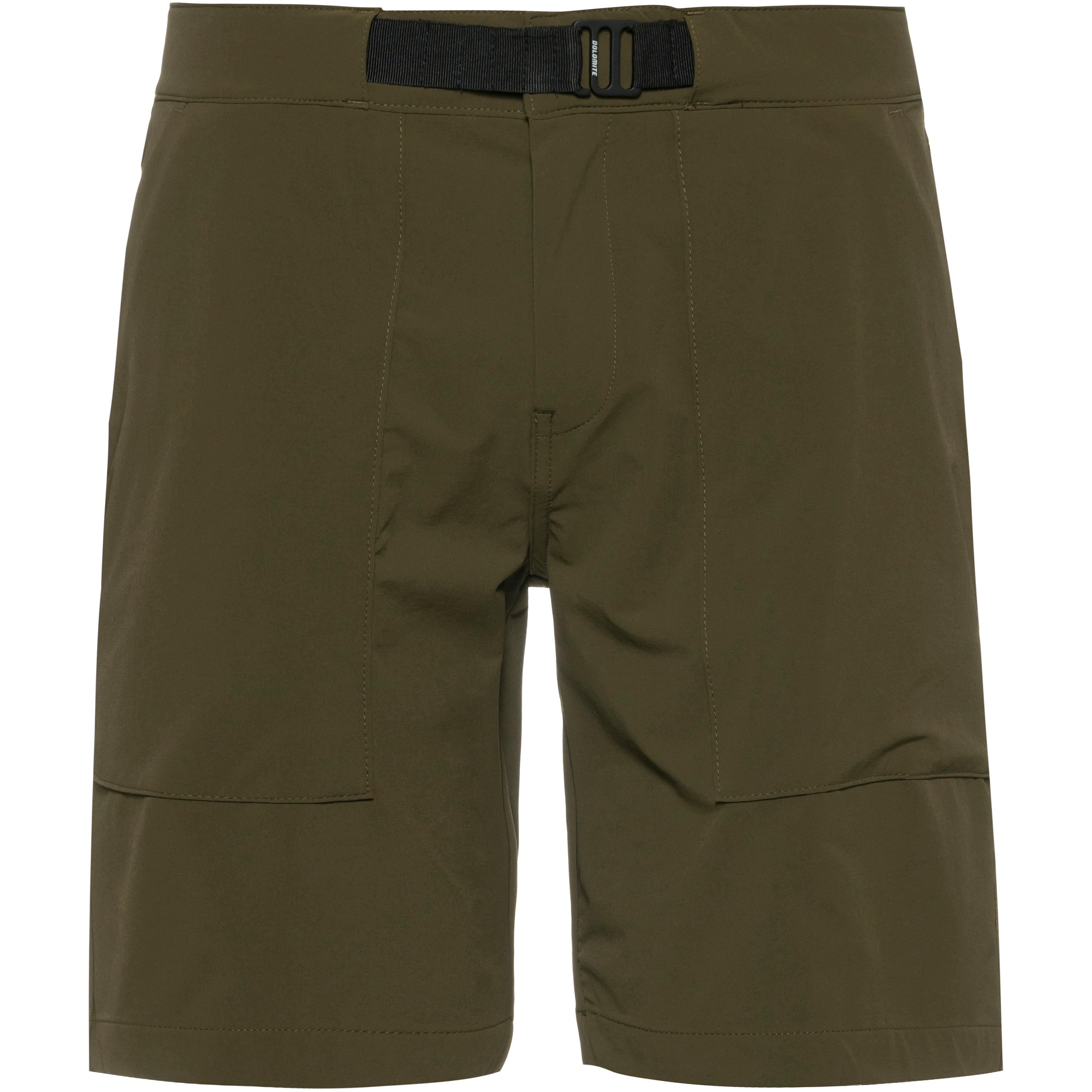 Dolomite Pelmo Funktionsshorts Herren