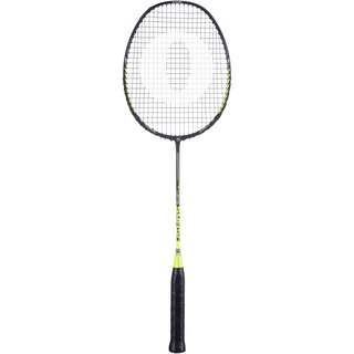 OLIVER FETTER SMASH 6 Badmintonschläger schwarz-neon