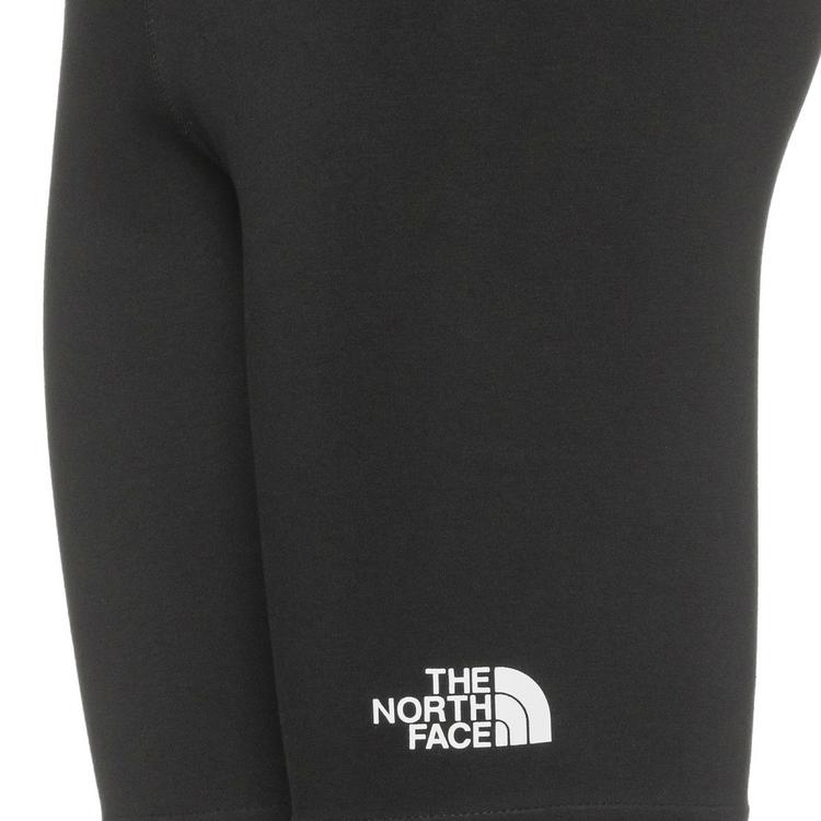 The North Face The North Face Interlock Leggings Damen - tnf black - 0 | SportScheck