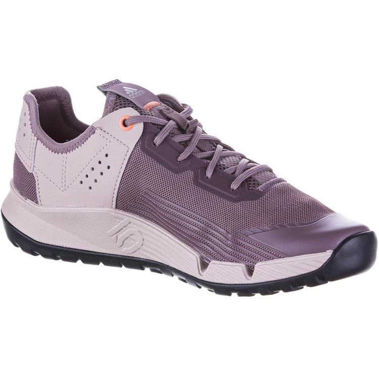 Five Ten Five Ten 5.10 TRAILCROSS LT Fahrradschuhe Damen - wonder oxide-ftwr white-wonder taupe - 0 | SportScheck