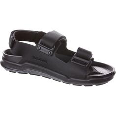 Rückansicht von Birkenstock Tatacoa Outdoorsandalen Herren futura black