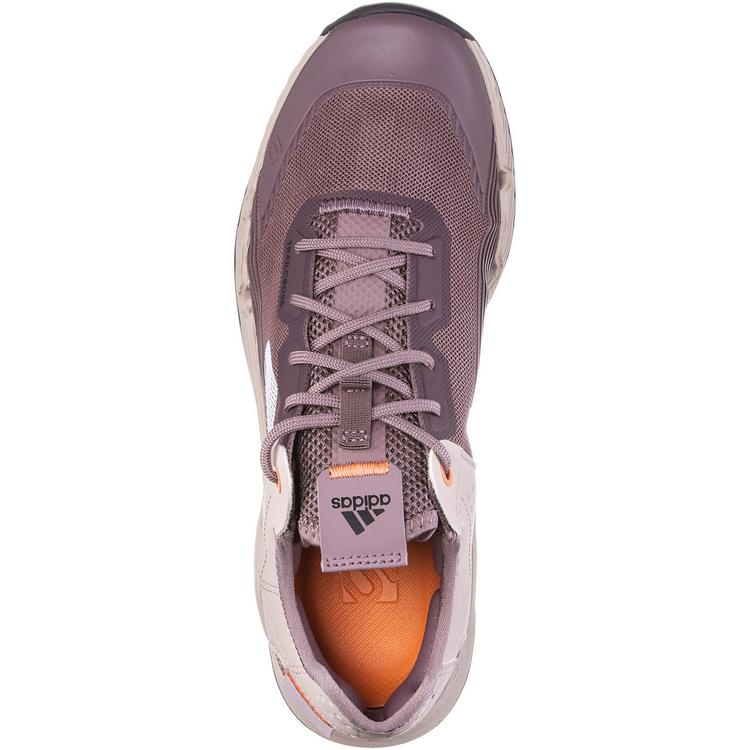 Five Ten Five Ten 5.10 TRAILCROSS LT Fahrradschuhe Damen - wonder oxide-ftwr white-wonder taupe - 0 | SportScheck