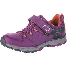 MEINDL GTX Medoro Junior GTX Wanderschuhe Kinder fuchsia-orange