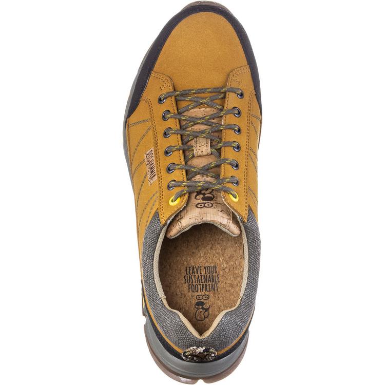 Doghammer Doghammer Guide Vegan Wanderschuhe Herren - kaki - 0 | SportScheck