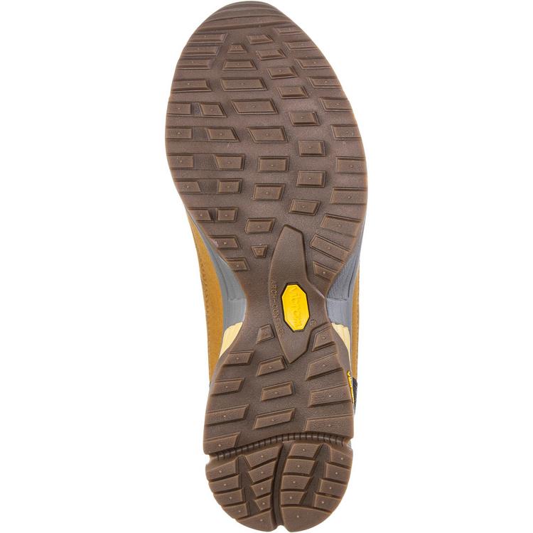 Doghammer Doghammer Guide Vegan Wanderschuhe Herren - kaki - 1 | SportScheck