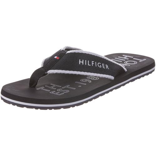 Tommy Hilfiger SPORTY Zehentrenner