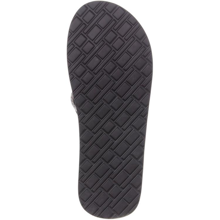 Tommy Hilfiger Tommy Hilfiger SPORTY Zehentrenner - black - 1 | SportScheck