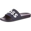 Boss Kirk Badelatschen Herren - dark blue
