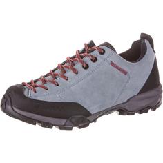 Scarpa GTX Mojito Trail Wanderschuhe Damen conifer -raspberry