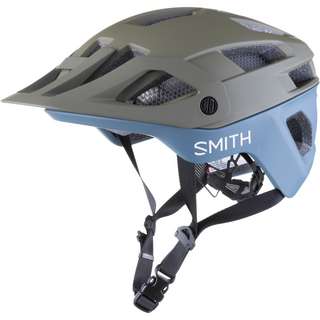 Smith Optics ENGAGE 2 Fahrradhelm matte-moss-stone