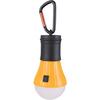 AceCamp Zeltlampe Campinglampe - orange-schwarz