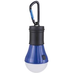 AceCamp Zeltlampe Campinglampe blau-schwarz