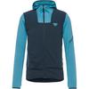 Dynafit TRAVERSE Fleecejacke Herren - storm blue