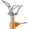 FIREMAPLE FMS-300T Campingkocher - silber-orange