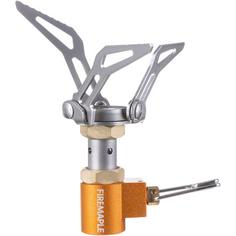 FIREMAPLE FMS-300T Campingkocher silber-orange