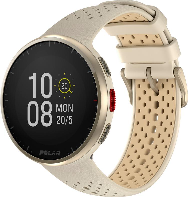 Polar Polar PACER PRO Sportuhr - champagner-gold - 0 | SportScheck