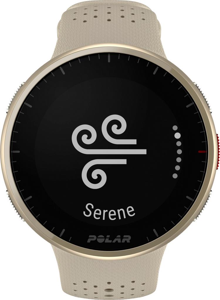 Polar Polar PACER PRO Sportuhr - champagner-gold - 6 | SportScheck