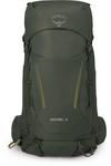 Osprey Kestrel 38 Trekkingrucksack Herren - bonsai green