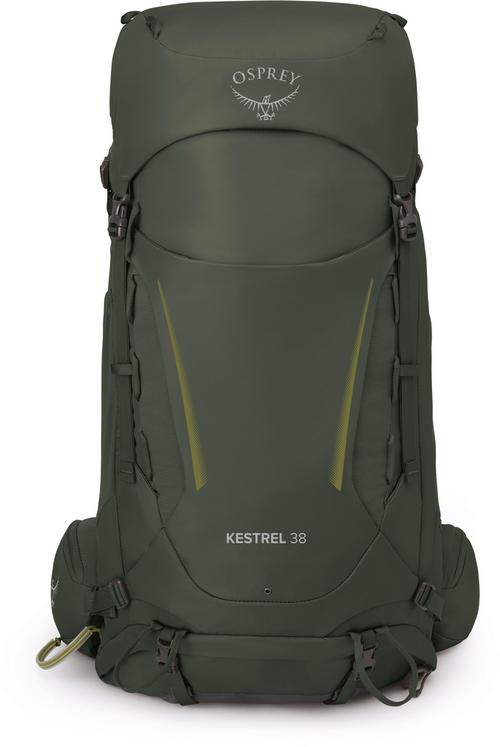 Osprey Kestrel 38 Trekkingrucksack Herren