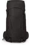 Osprey Kestrel 38 Trekkingrucksack Herren - black