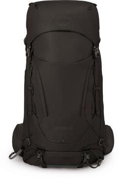 Osprey Kestrel 38 Trekkingrucksack Herren black