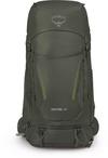 Osprey Kestrel 58 Trekkingrucksack Herren - bonsai green