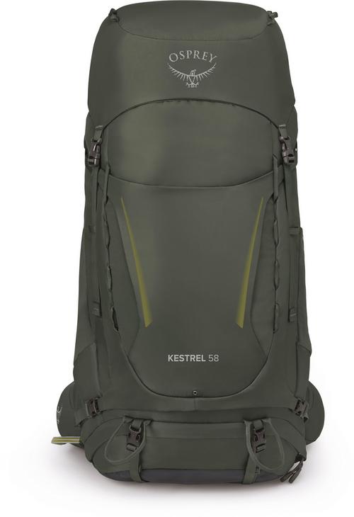 Osprey Kestrel 58 Trekkingrucksack Herren