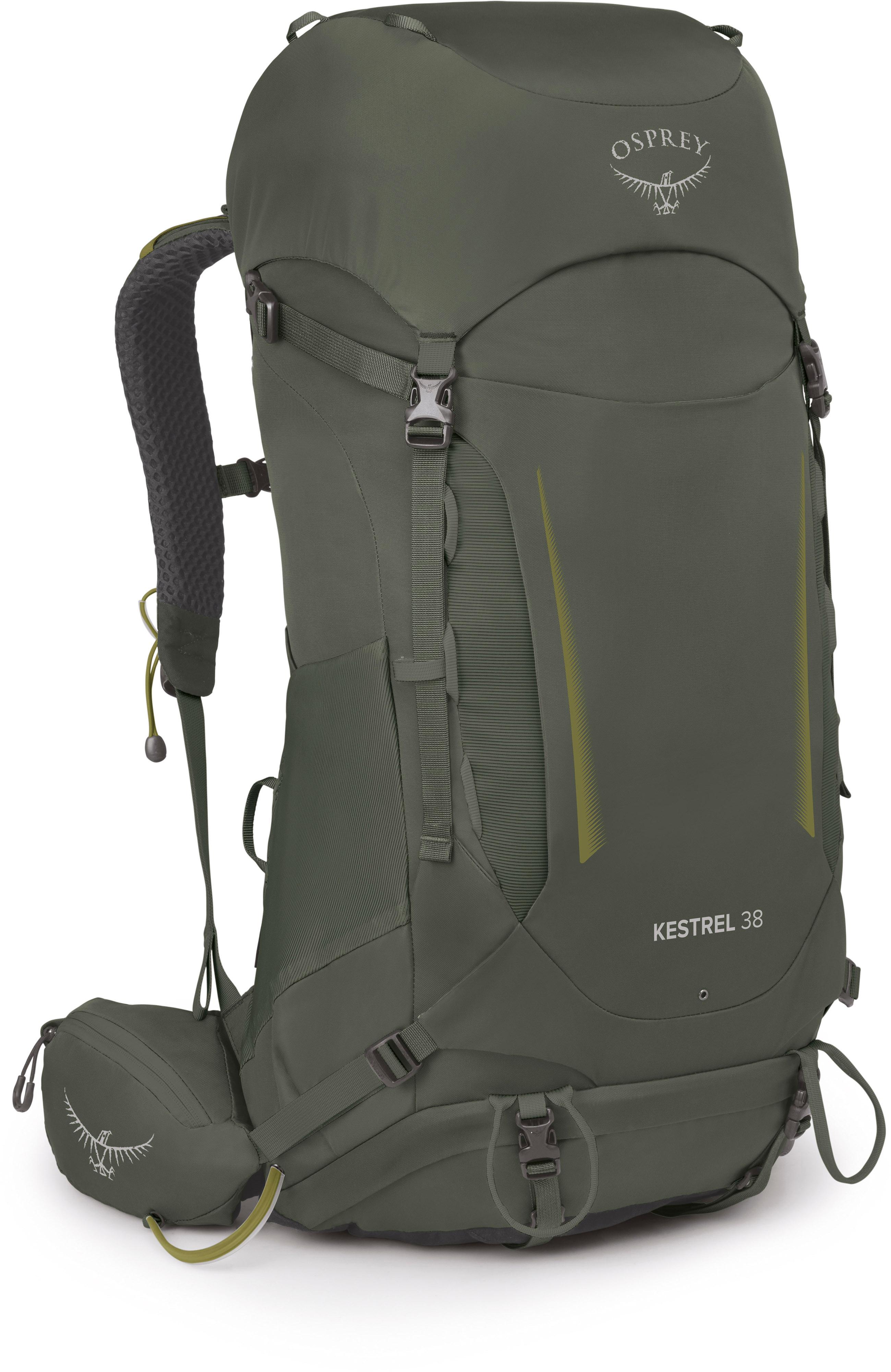 Thumbnail - Osprey Kestrel 38 Trekkingrucksack Herren