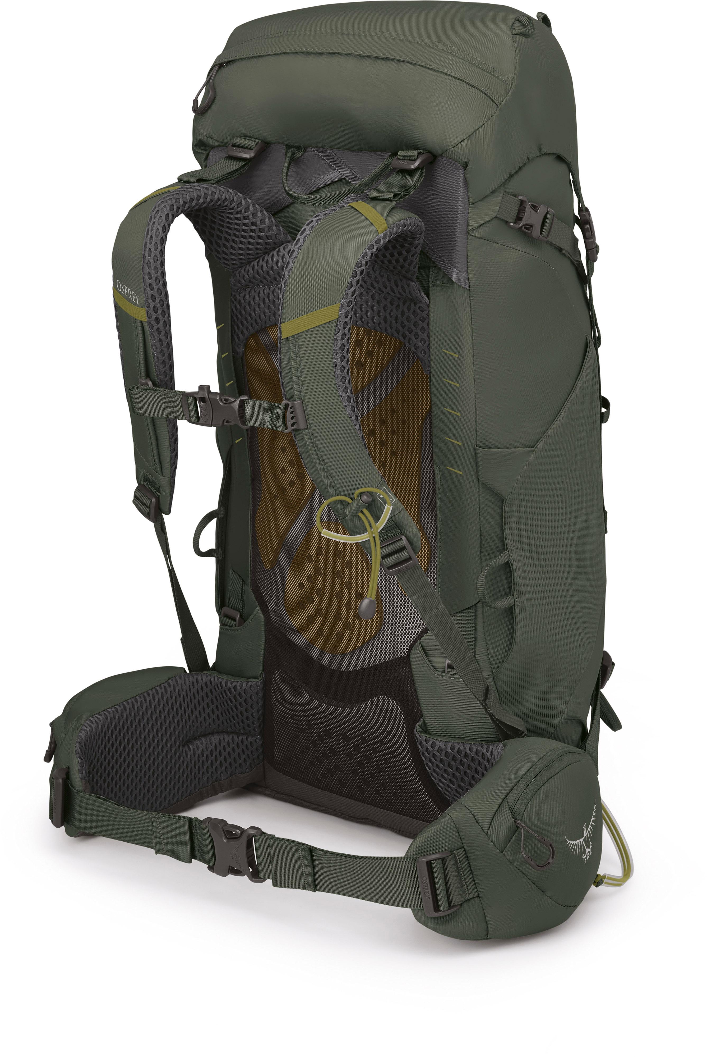 Thumbnail - Osprey Kestrel 38 Trekkingrucksack Herren