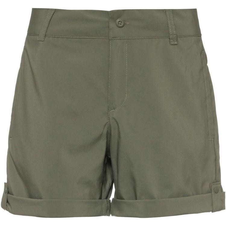 Columbia Columbia Silver Ridge Funktionsshorts Damen - stone green - 0 | SportScheck