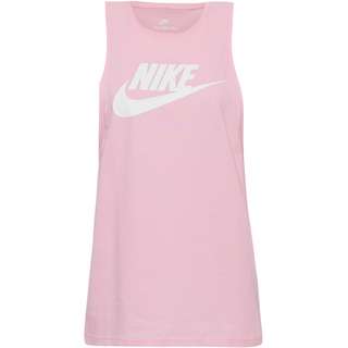 Nike Essential Tanktop Damen med soft pink