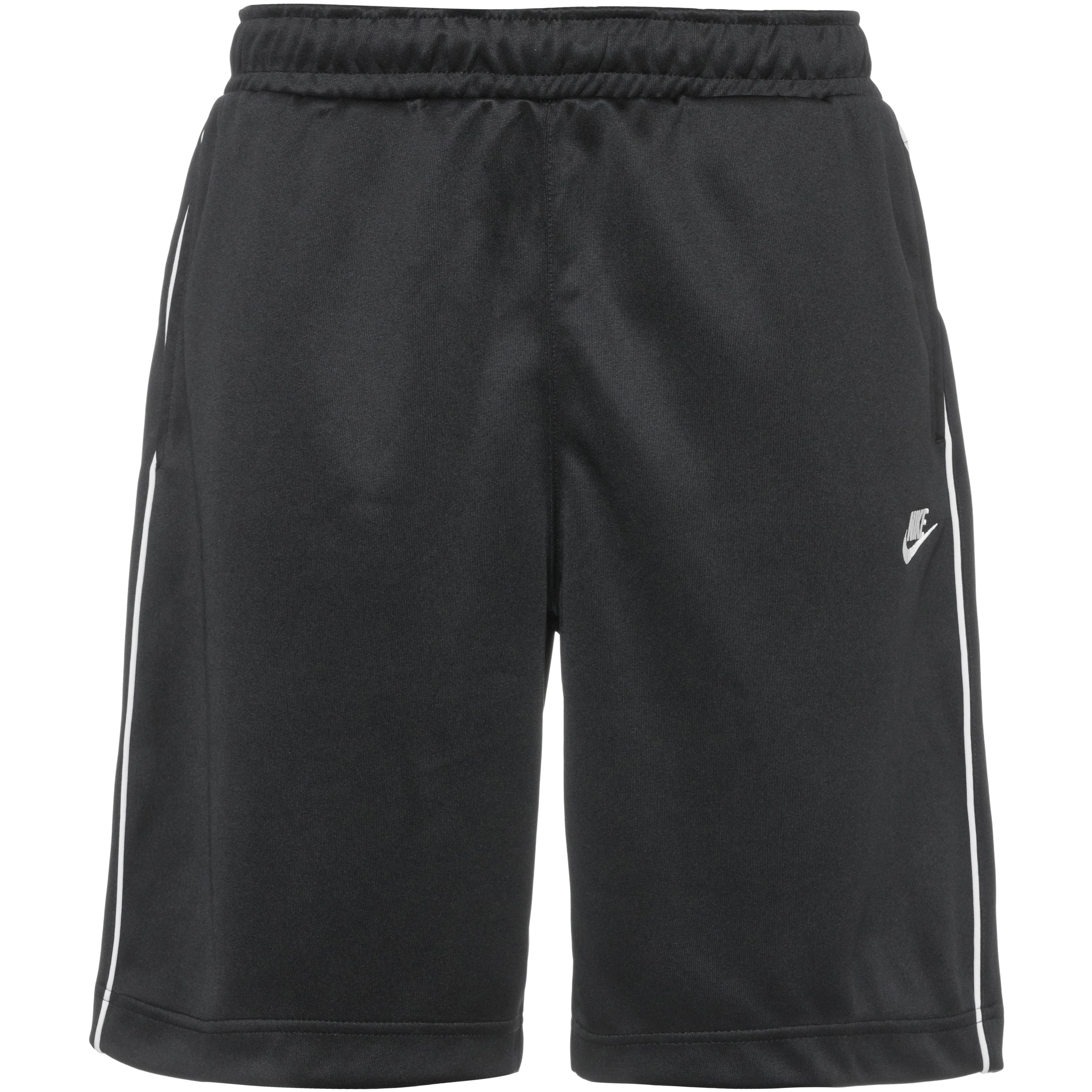 Nike NSW Club Shorts Herren blackwhite im Online Shop von SportScheck